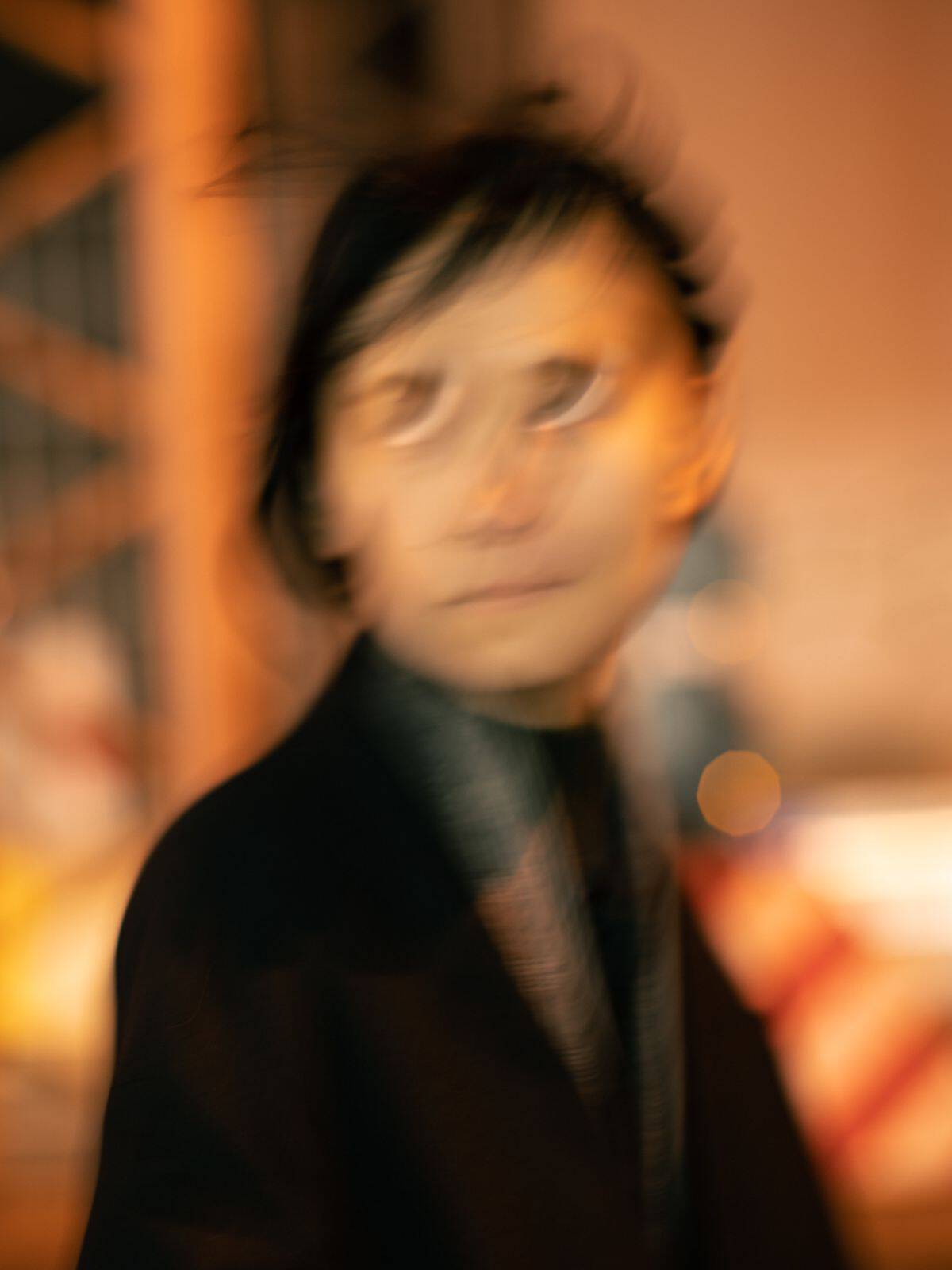 zdjęcie przedstawia 1729 - DJ set