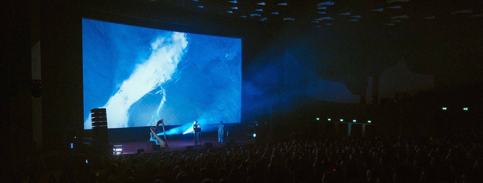 Welcome to Unsound 2025 Day One: Tuesday October 7