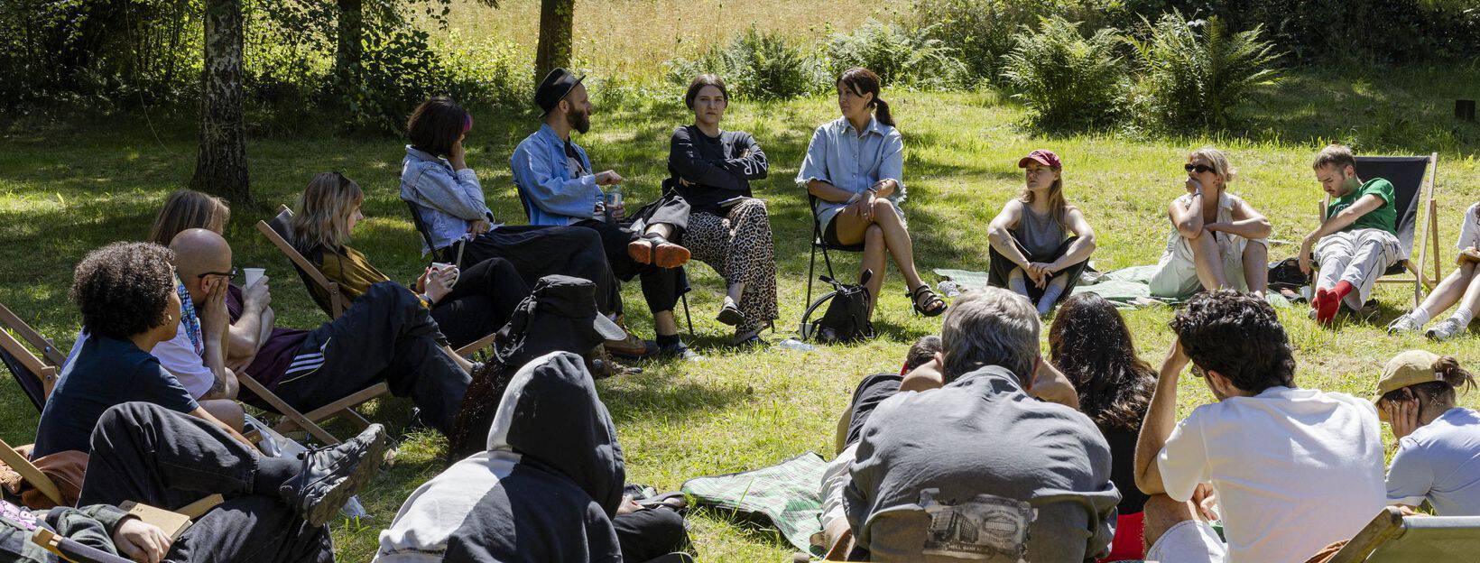 Unsound Lab Summer School Returns for Its Third Edition This August