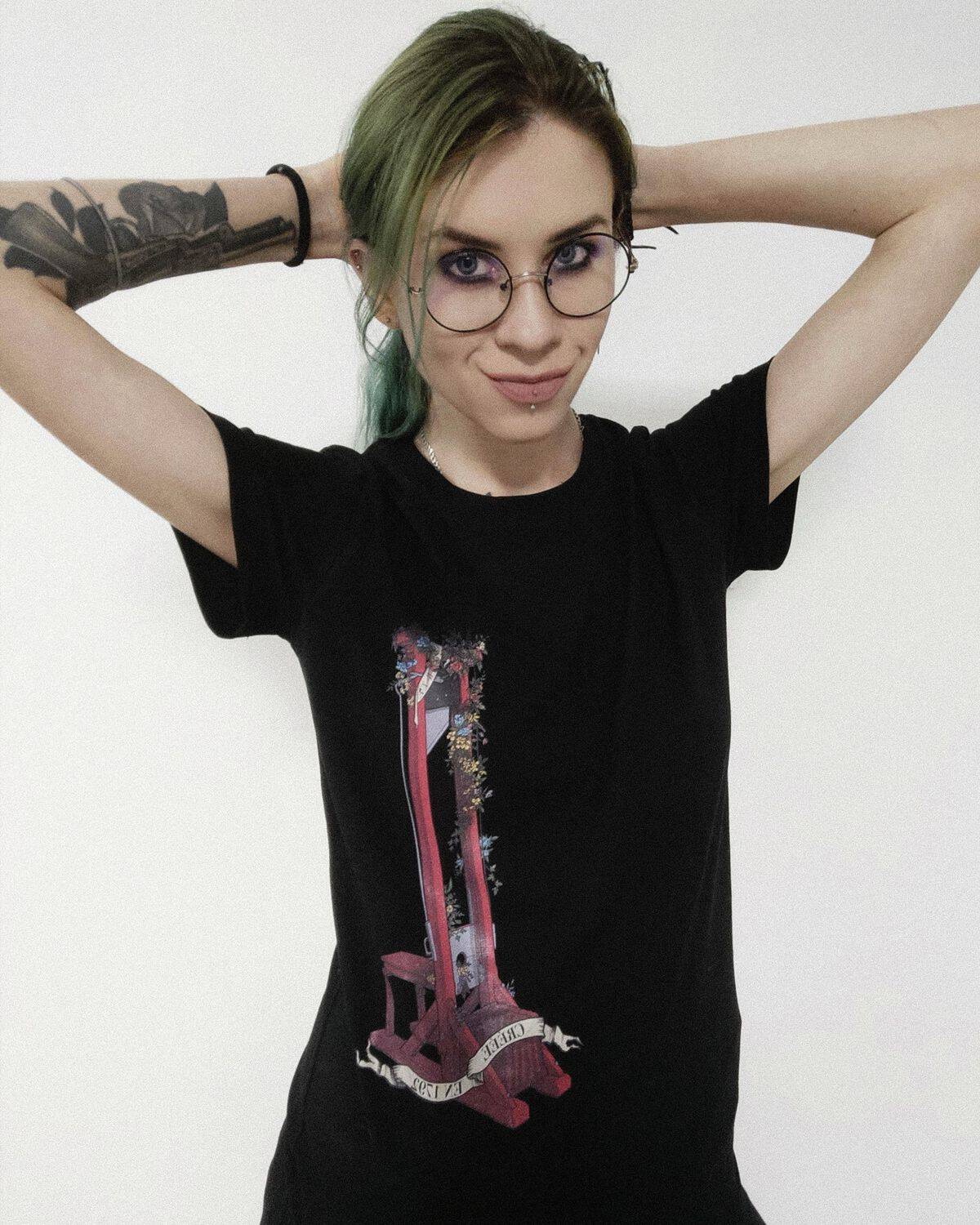 Photo of Aleksandra Herzyk