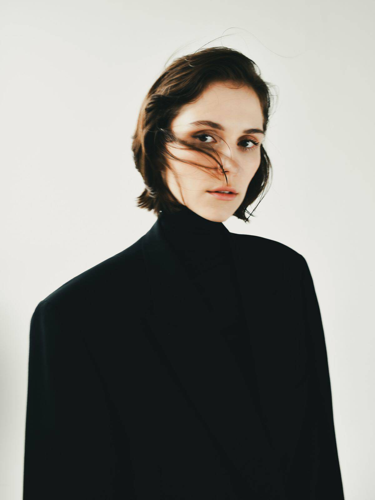 zdjęcie przedstawia Aleksandra Słyż