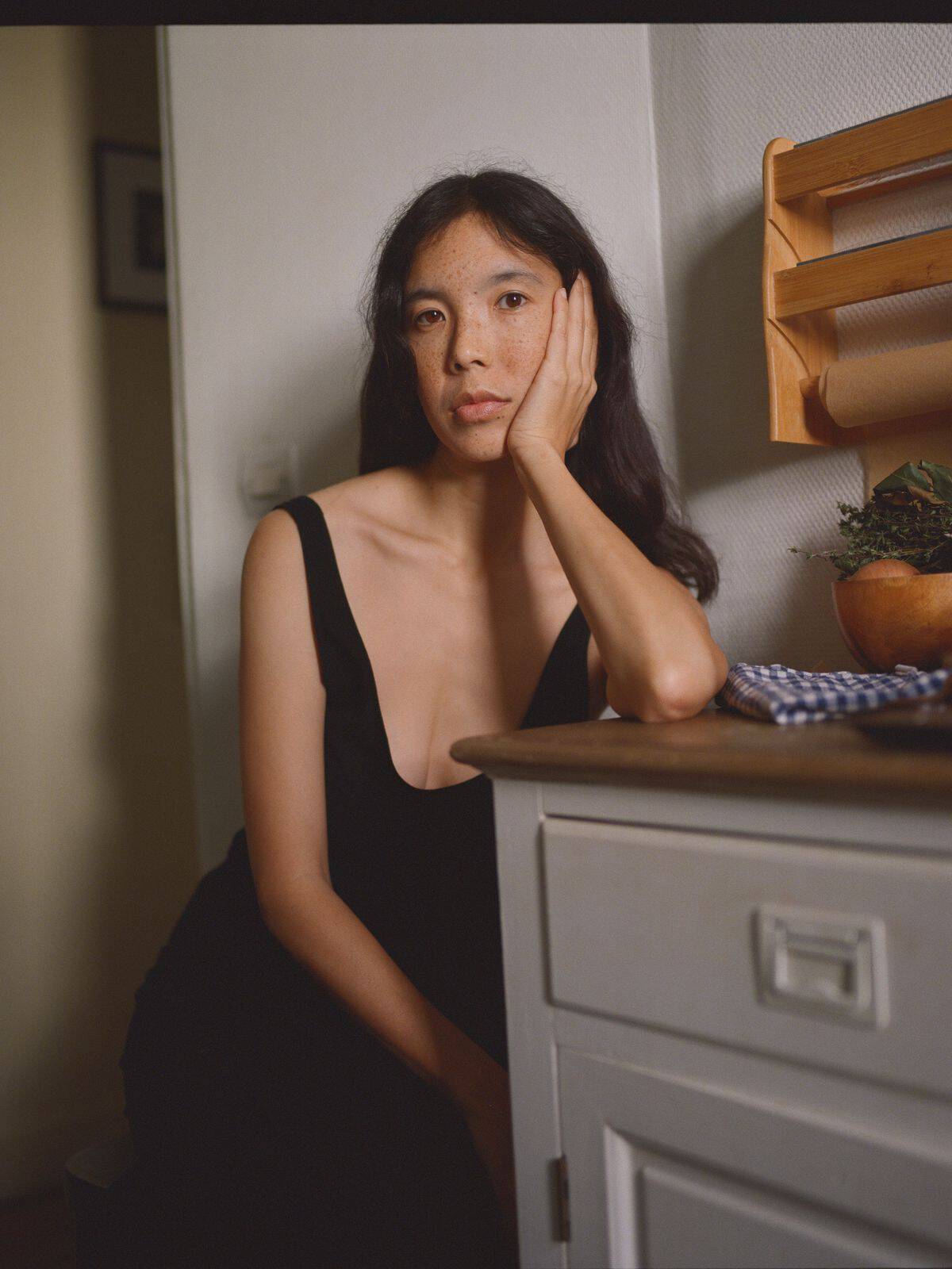 Photo of Ana Roxanne feat. Hashtag Ensemble