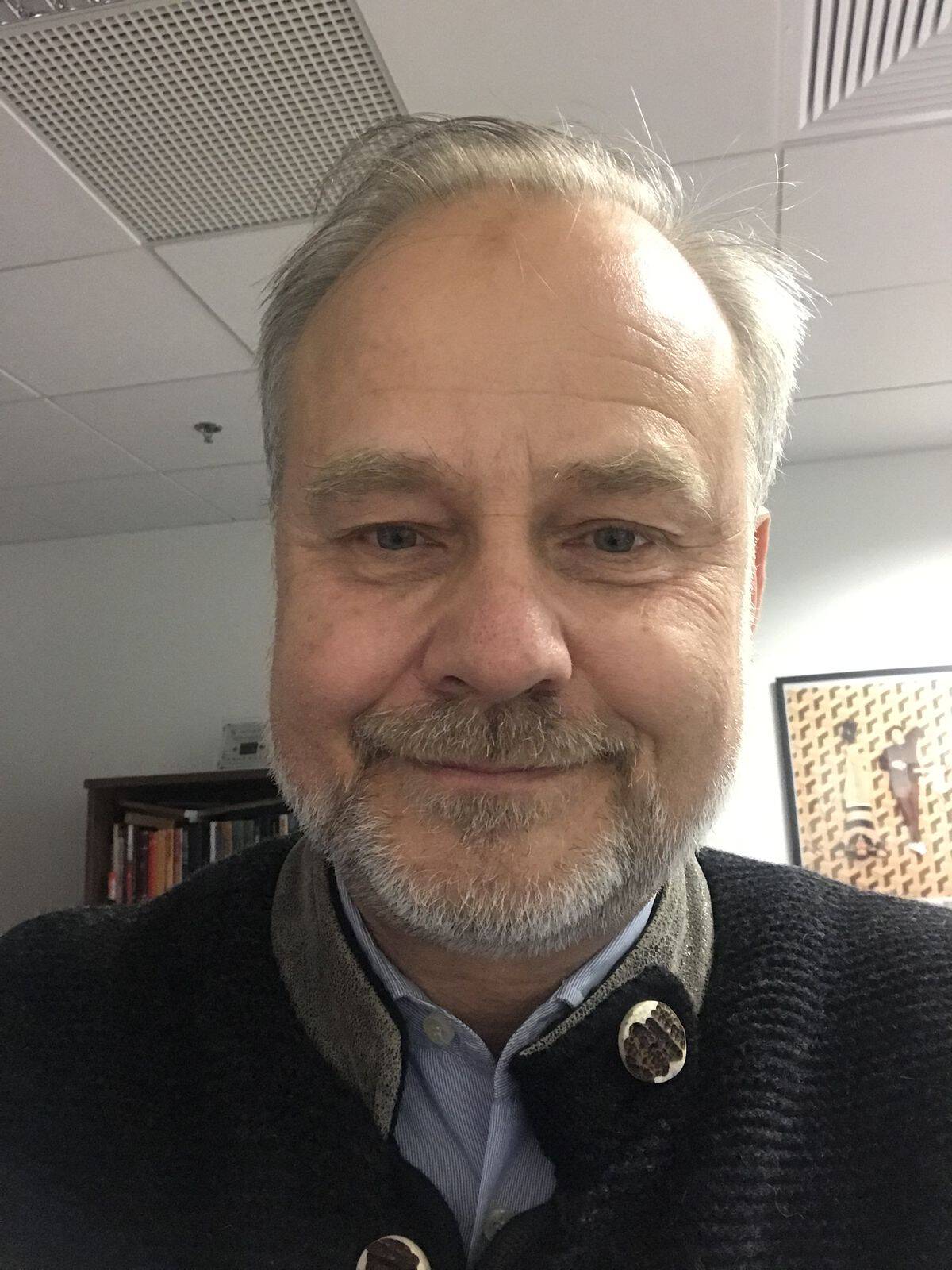 Photo of Artur Nowak-Far