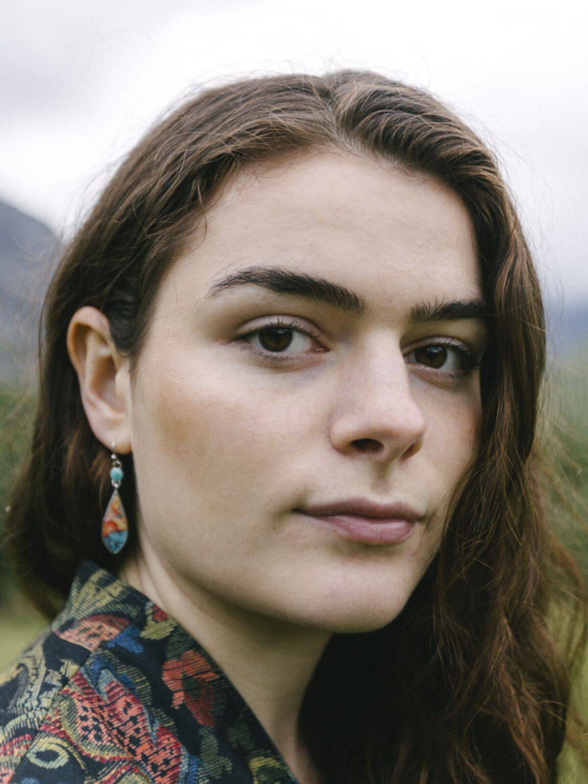 Photo of Brìghde Chaimbeul