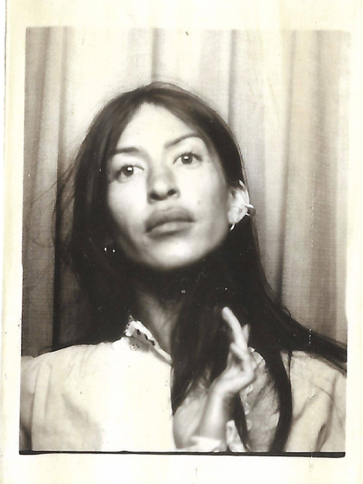 Photo of Dagmar Zuniga