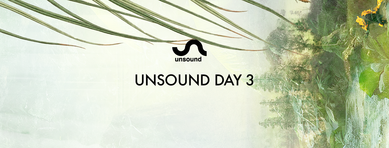 unsound music festival