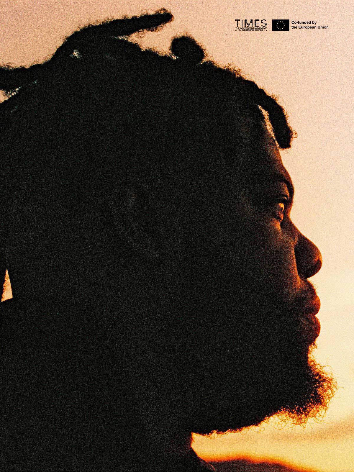 Photo of DJ Lycox