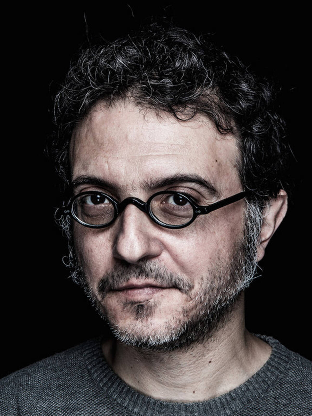 Photo of Donato Dozzy (WARSZAWA)