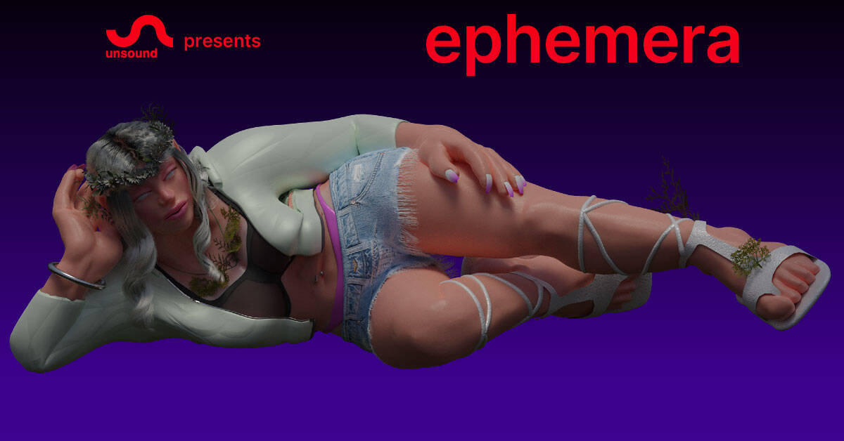 EPHEMERA FESTIVAL