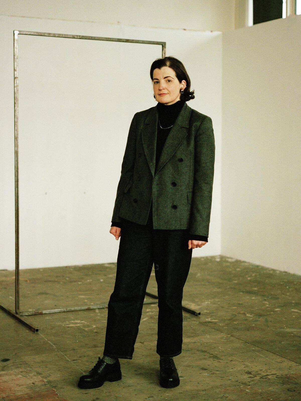 Photo of Hannah Proctor