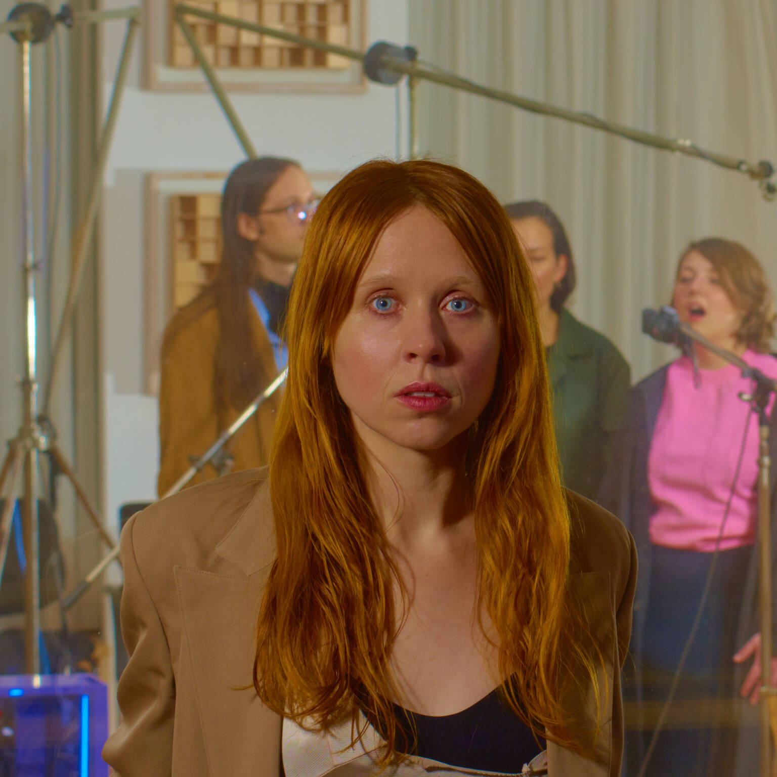 Photo of Holly Herndon presents PROTO