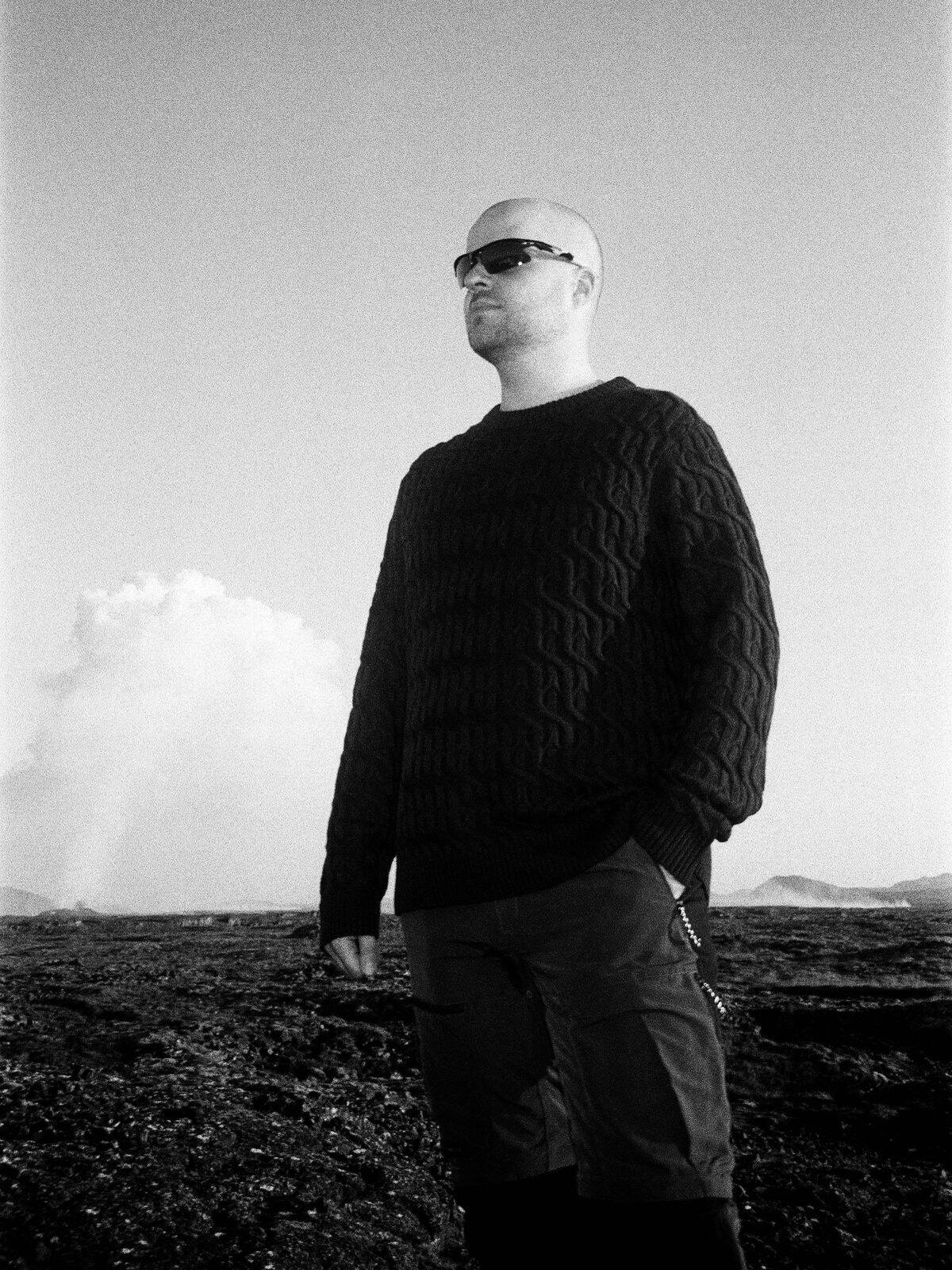 Photo of Jerzy Mączyński