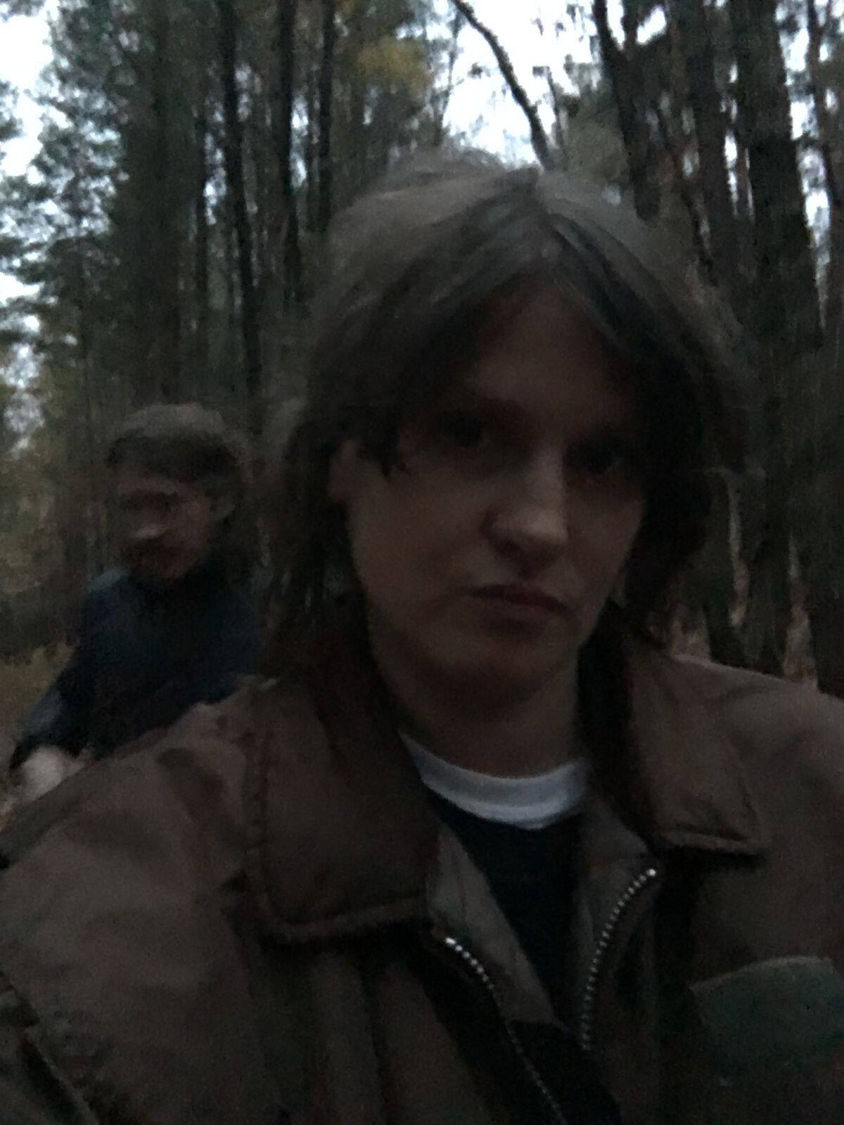 Photo of Joanne Robertson