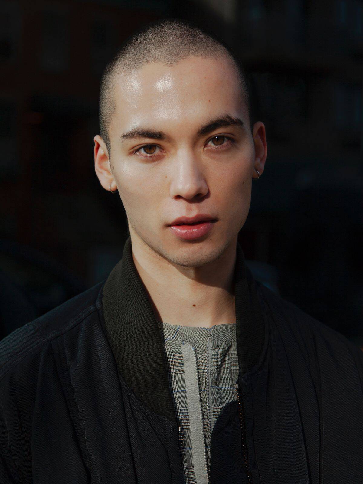 Photo of K Wata