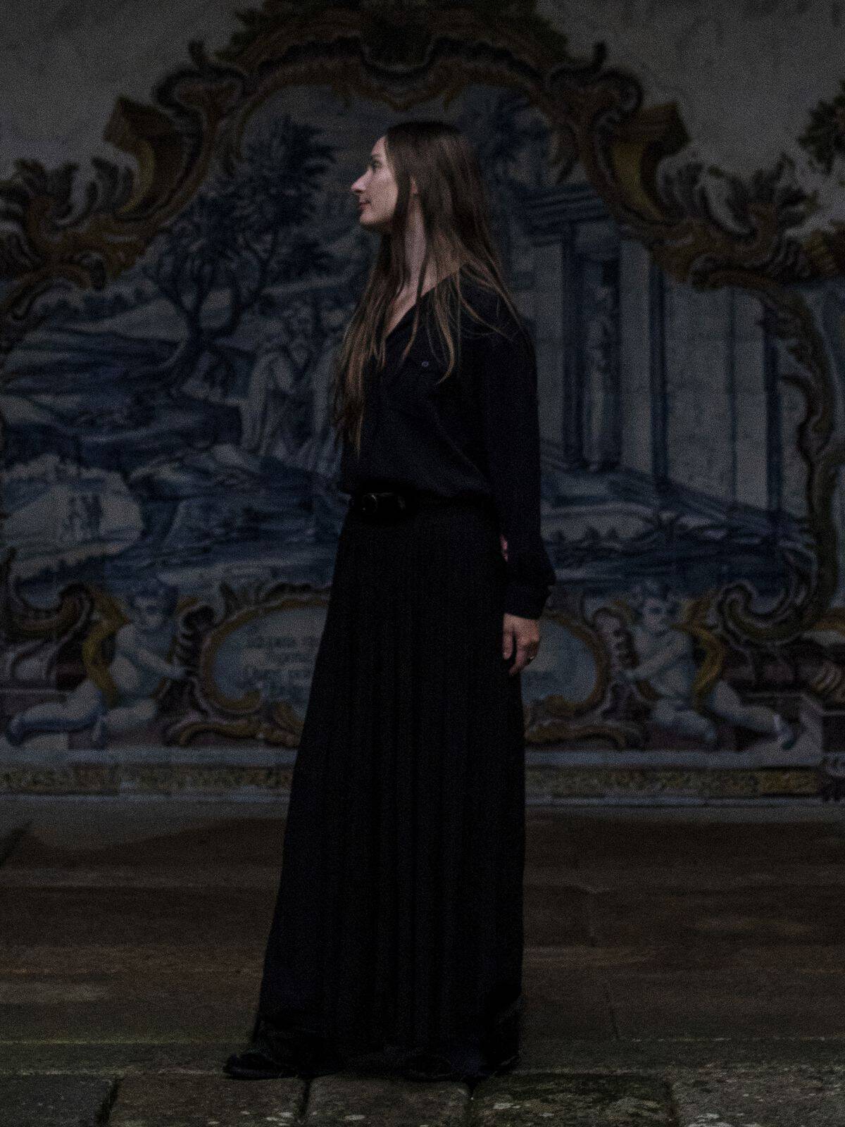 Photo of Kara-Lis Coverdale & Sinfonietta Cracovia