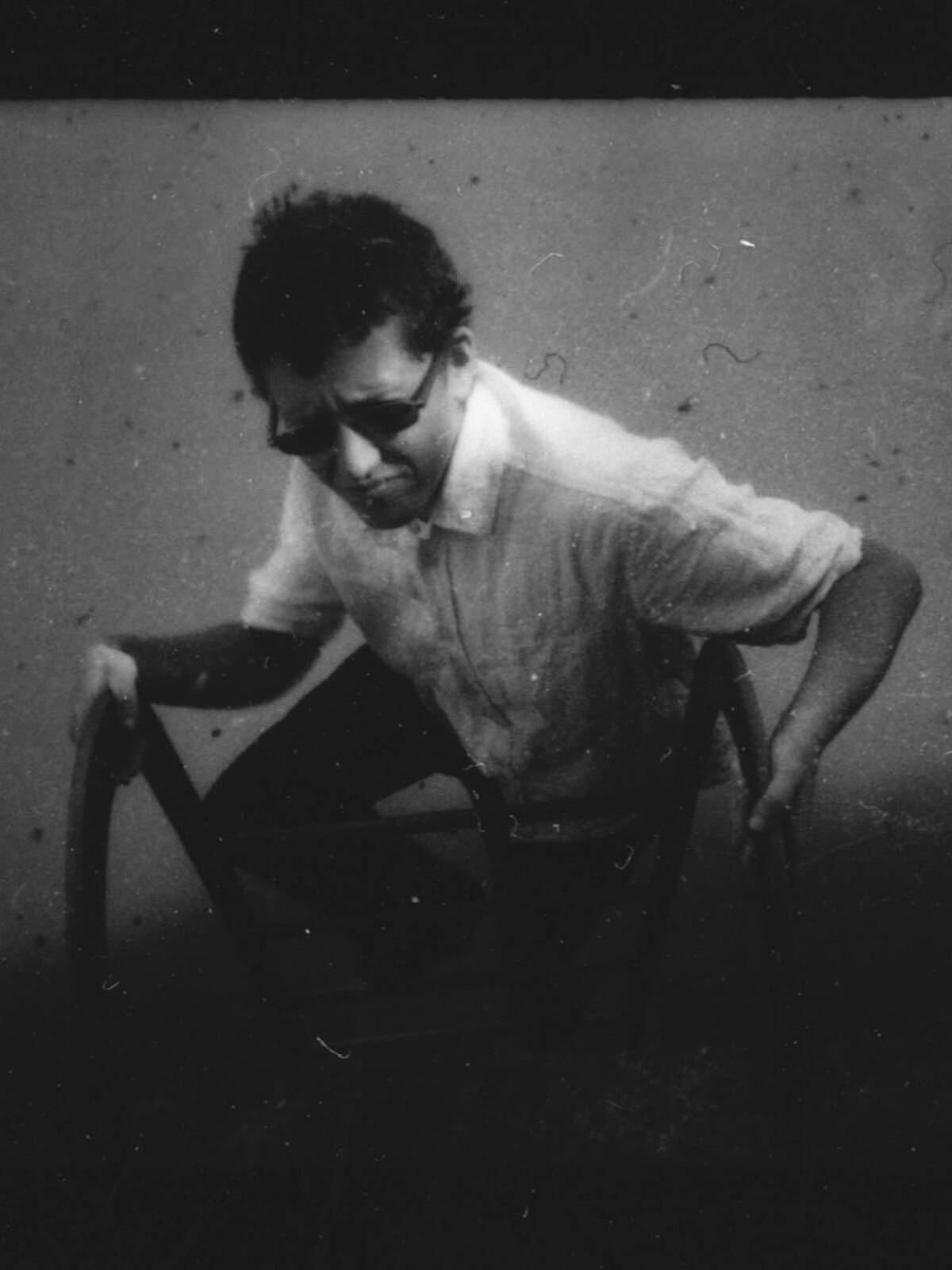 Photo of Mica Levi (DJ) (WARSZAWA)