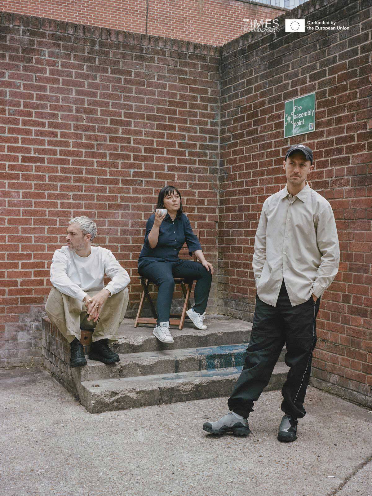 zdjęcie przedstawia Moin