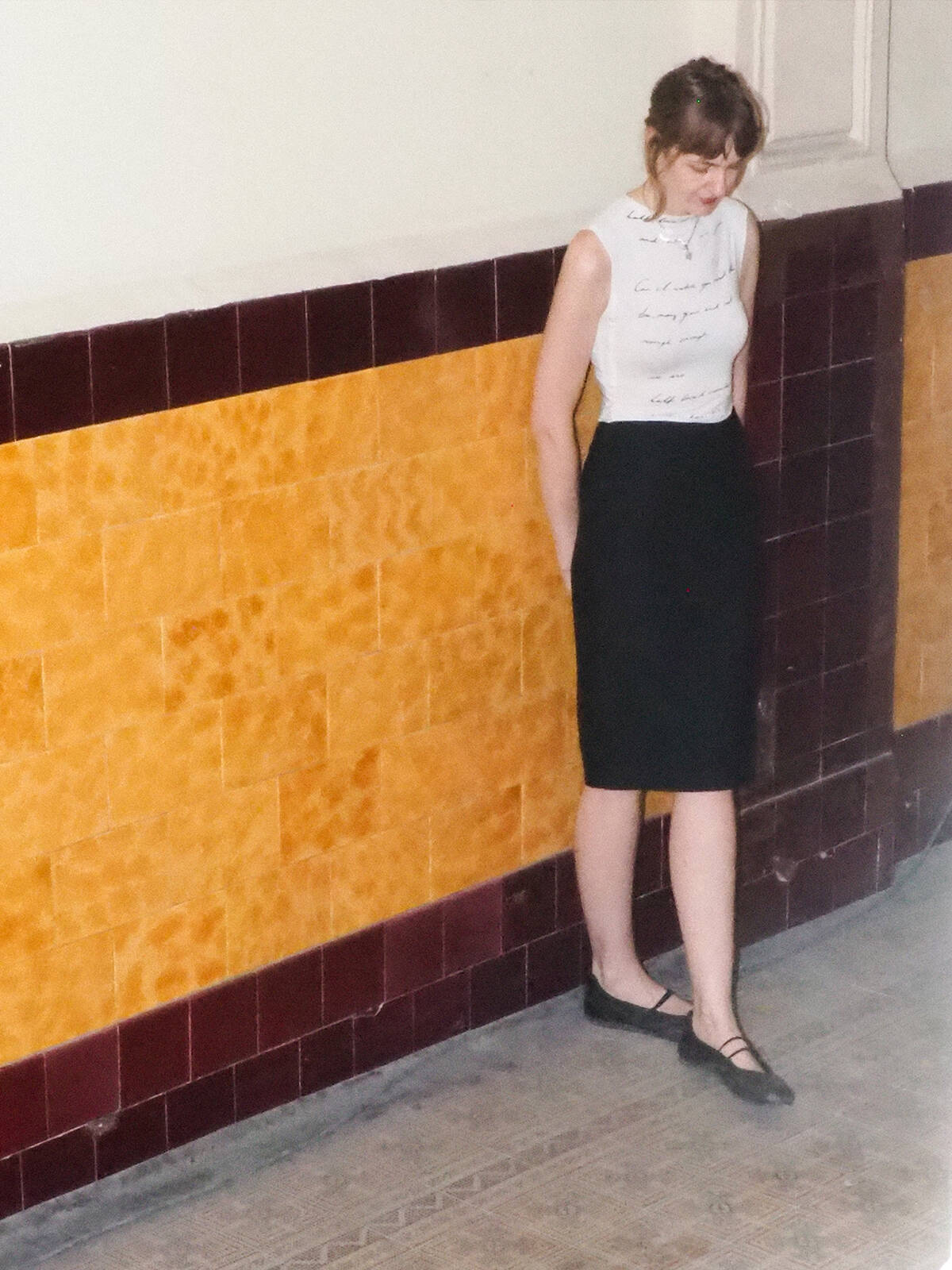 Photo of Natalia Panzer (KRAKÓW)