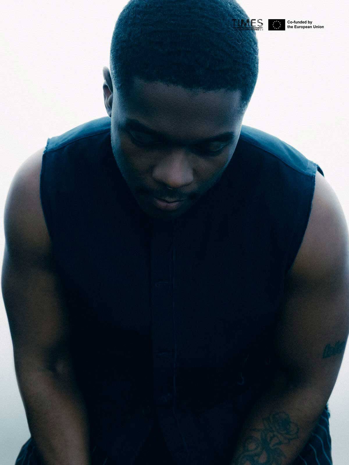 zdjęcie przedstawia Nazar