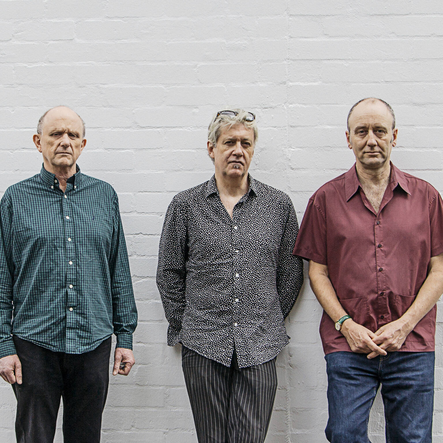 Photo of The Necks, Ilan Volkov & Sinfonietta Cracovia