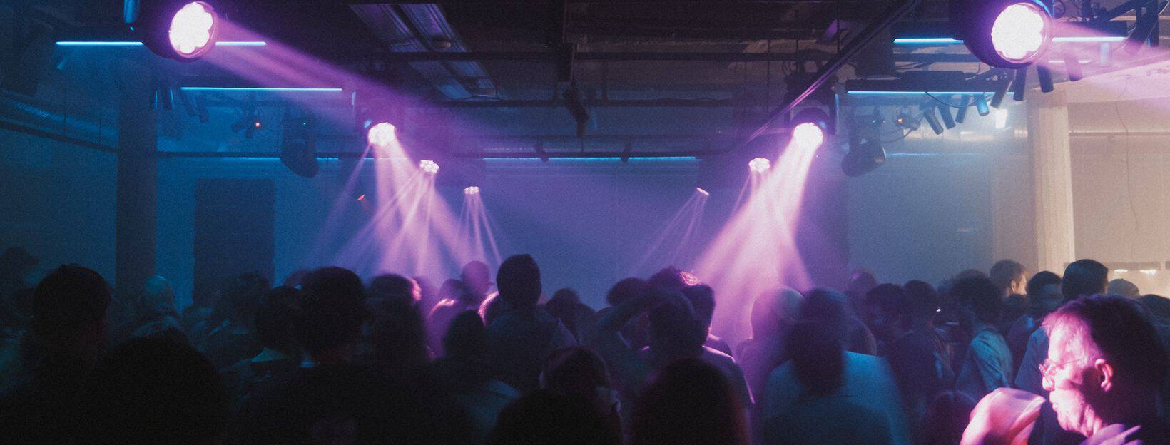 Unsound Day 4: Friday 10 October