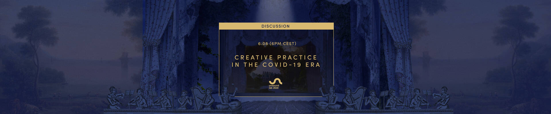 Creative Practice in the COVID-10 Era