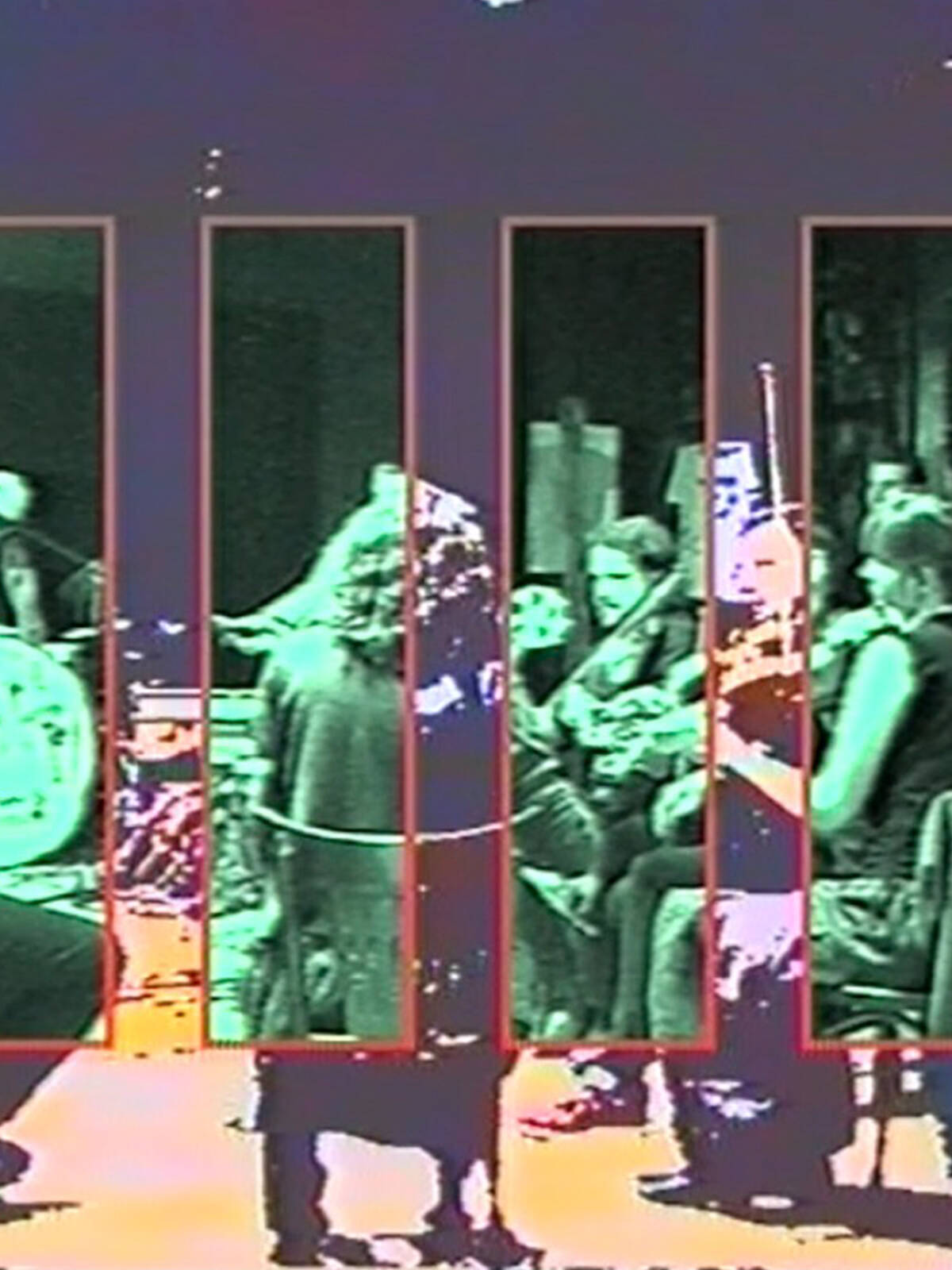 Photo of Radical Polish Arkestra (POCIĄG)