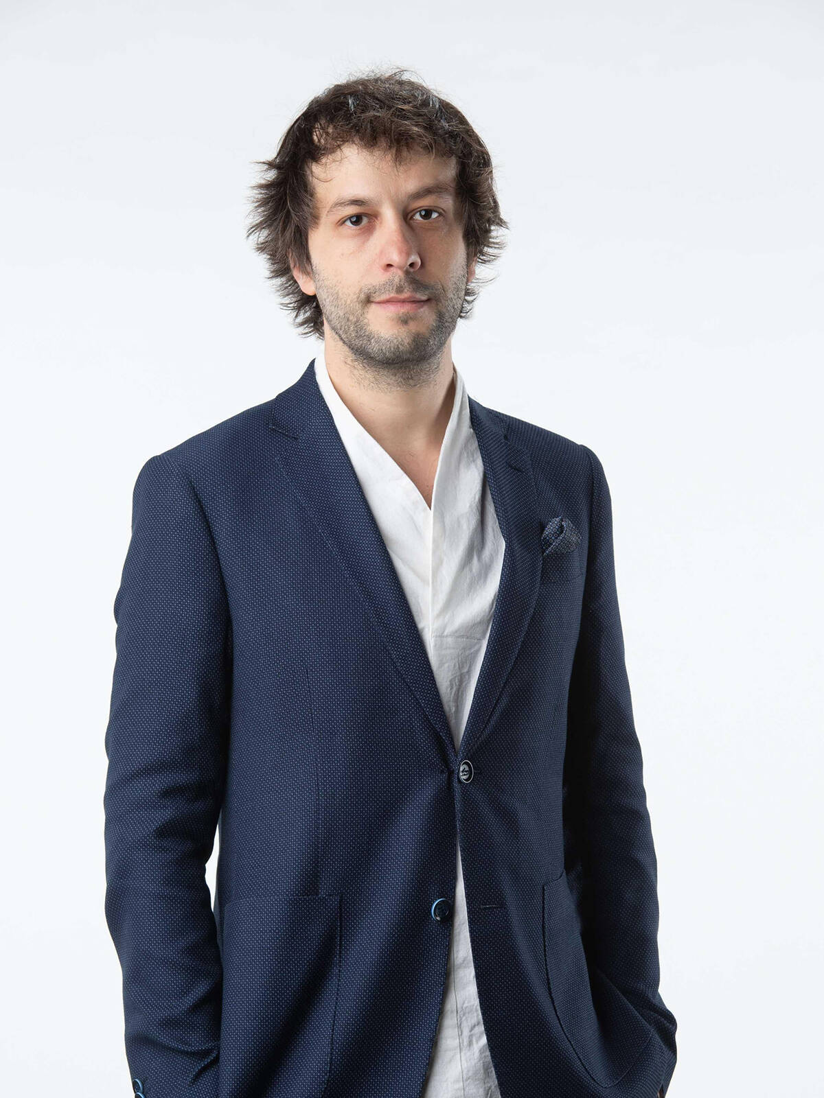 Photo of Roberto Alonso Trillo