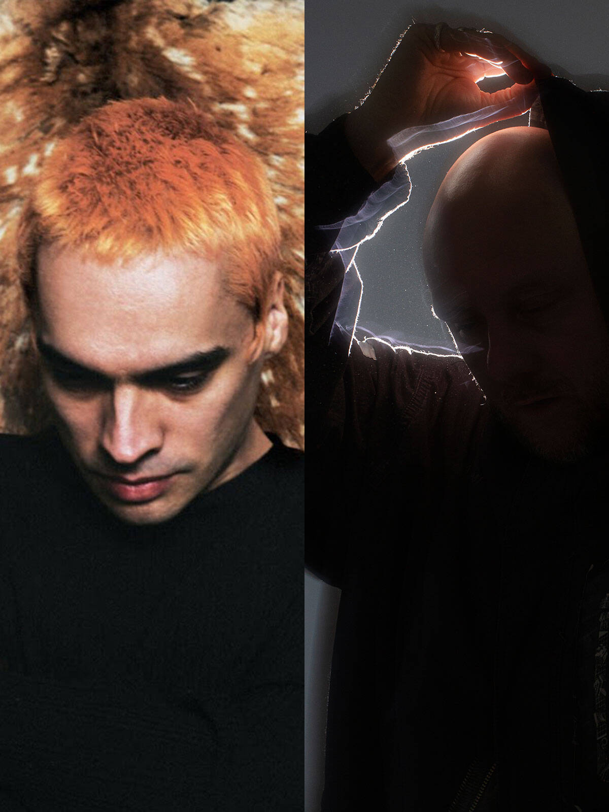 Photo of Sega Bodega b2b Lee Gamble