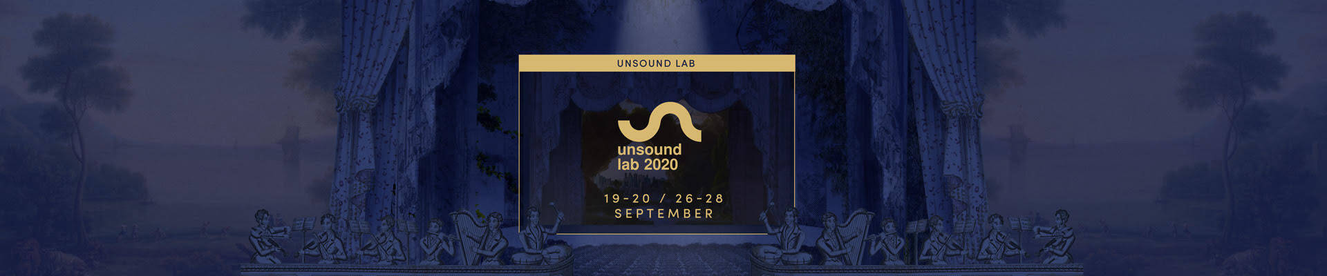 Unsound Lab 2020