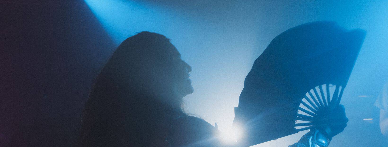 Unsound Day Three: Thursday 9 October