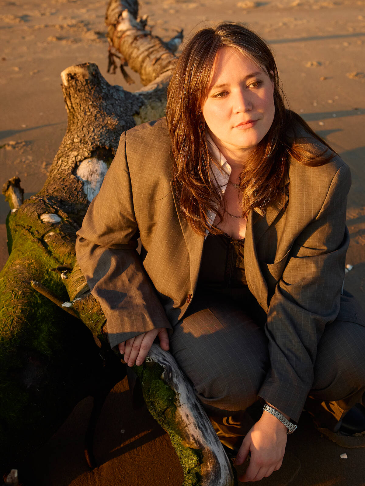 Photo of Wendy Eisenberg (WARSZAWA)