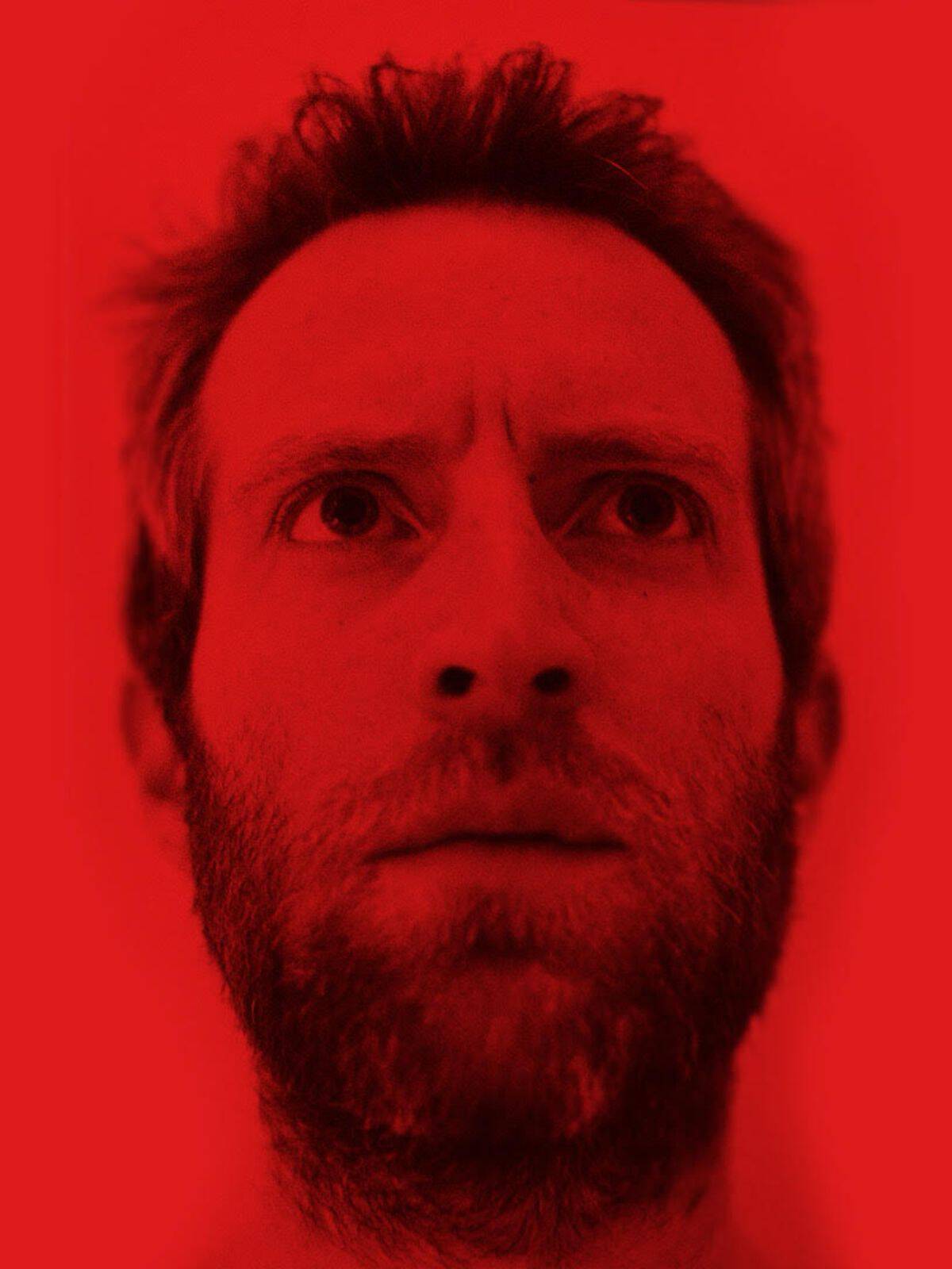 Photo of Zachary Cooper